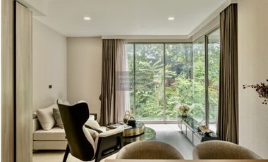 For rent 2 ベッドルーム condo in Watthana, Bangkok