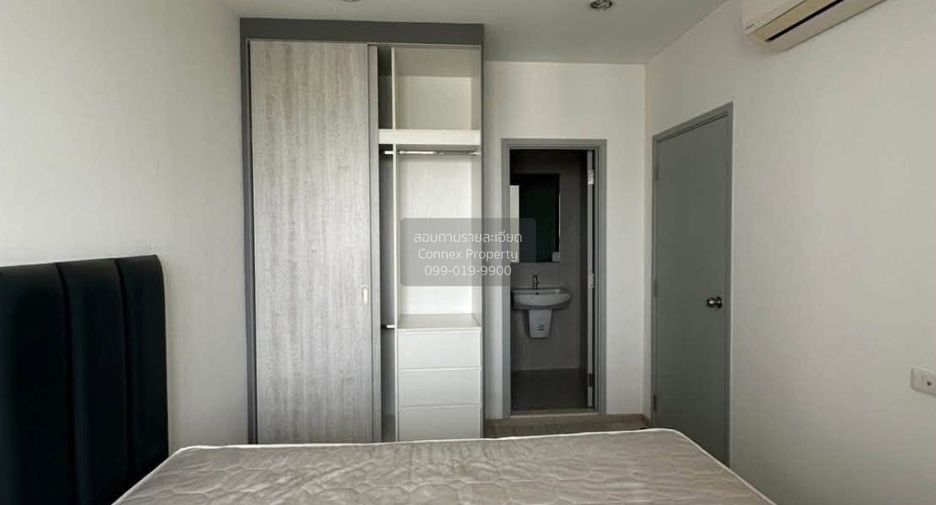 À louer 1 chambre condo à Bang Na, Bangkok
