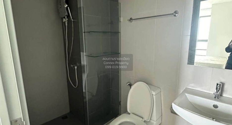 À louer 1 chambre condo à Bang Na, Bangkok