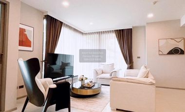 For rent 3 ベッドルーム condo in Watthana, Bangkok