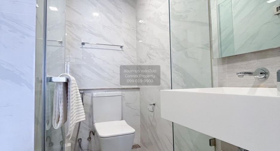 For rent 3 ベッドルーム condo in Watthana, Bangkok