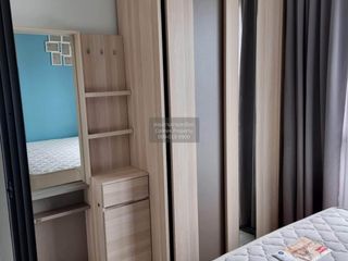 Аренда 1 кровать кондо в Банг Суе, Бангкок