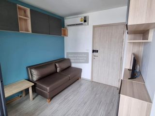 Аренда 1 кровать кондо в Банг Суе, Бангкок