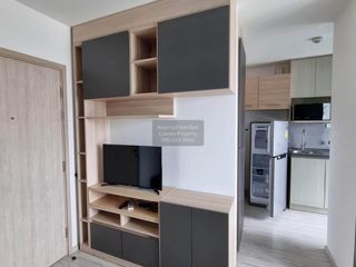 Аренда 1 кровать кондо в Банг Суе, Бангкок