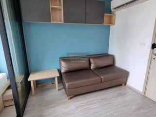 Аренда 1 кровать кондо в Банг Суе, Бангкок