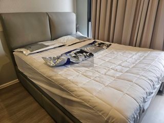 Wohnung zur Miete mit 1 Zimmer in Bangkok Yai, Bangkok