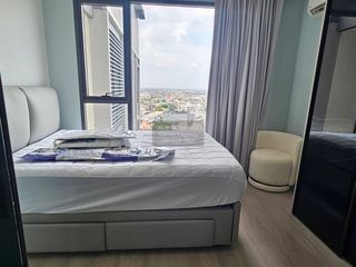 Wohnung zur Miete mit 1 Zimmer in Bangkok Yai, Bangkok