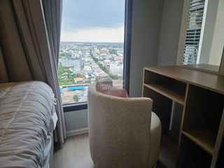 Wohnung zur Miete mit 1 Zimmer in Bangkok Yai, Bangkok
