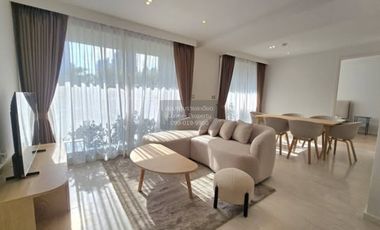 Wohnung zur Miete mit 2 Zimmer in Khlong Toei, Bangkok