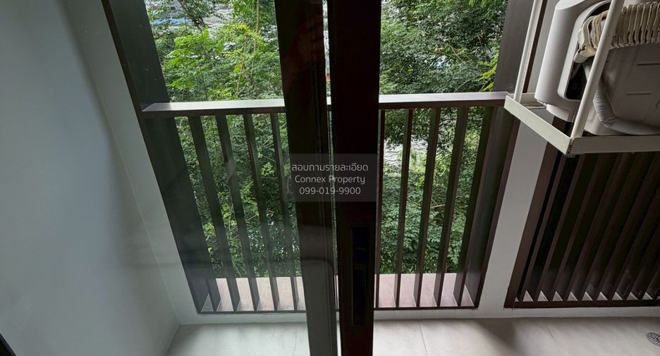 ให้เช่า 1 เตียง คอนโด ใน วัฒนา, กรุงเทพฯ