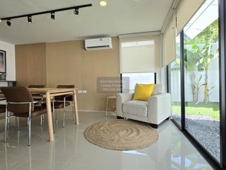 Casa en alquiler de 2 habitaciones en Thalang, Phuket