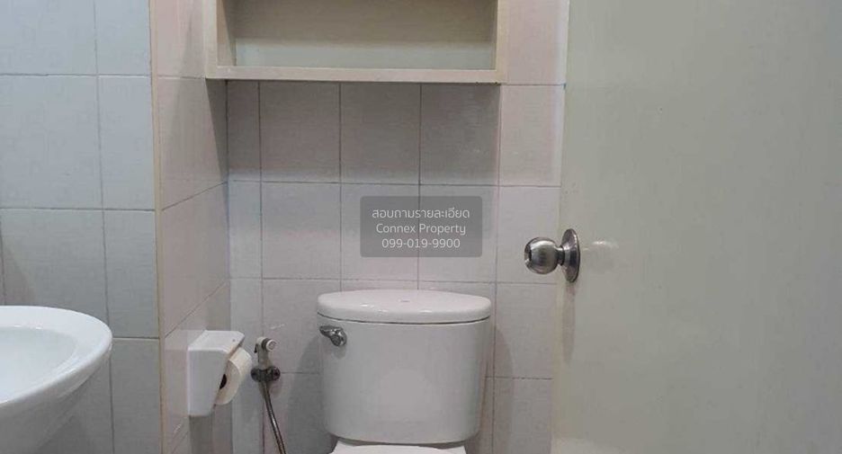 Condo en alquiler de 1 habitaciones en Huai Khwang, Bangkok