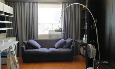 Condo en alquiler de 1 habitaciones en Huai Khwang, Bangkok