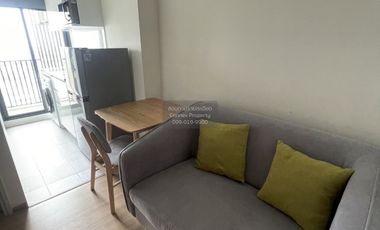 Condo en alquiler de 1 habitaciones en Chatuchak, Bangkok