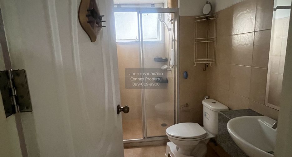 For rent 2 bedrooms condo in Bang Na, Bangkok