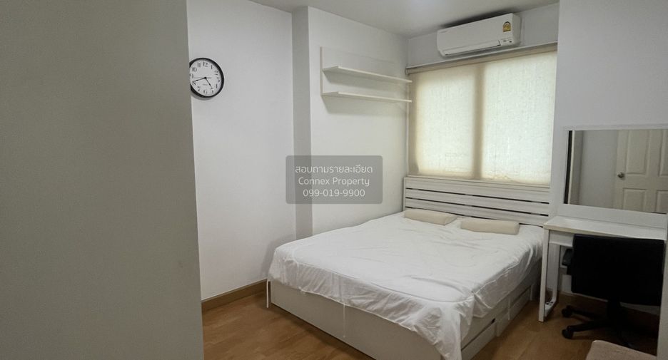 For rent 2 bedrooms condo in Bang Na, Bangkok
