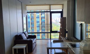Condo en alquiler de 1 habitaciones en Watthana, Bangkok