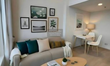 Wohnung zur Miete mit 1 Zimmer in Bang Rak, Bangkok