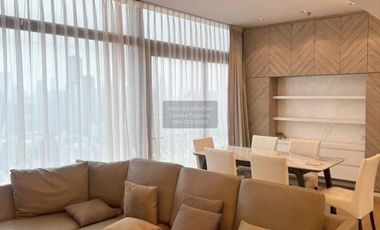 For rent 3 ベッドルーム condo in Watthana, Bangkok