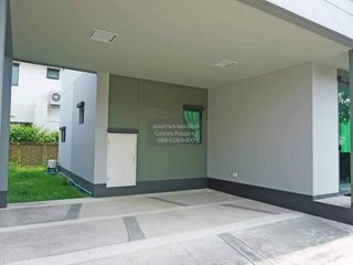 出租 4 卧室 独立屋 在 Bang Phli, Samut Prakan