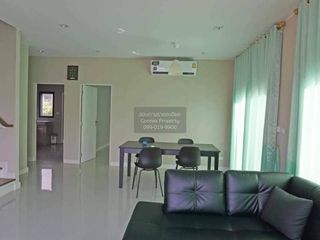 出租 4 卧室 独立屋 在 Bang Phli, Samut Prakan