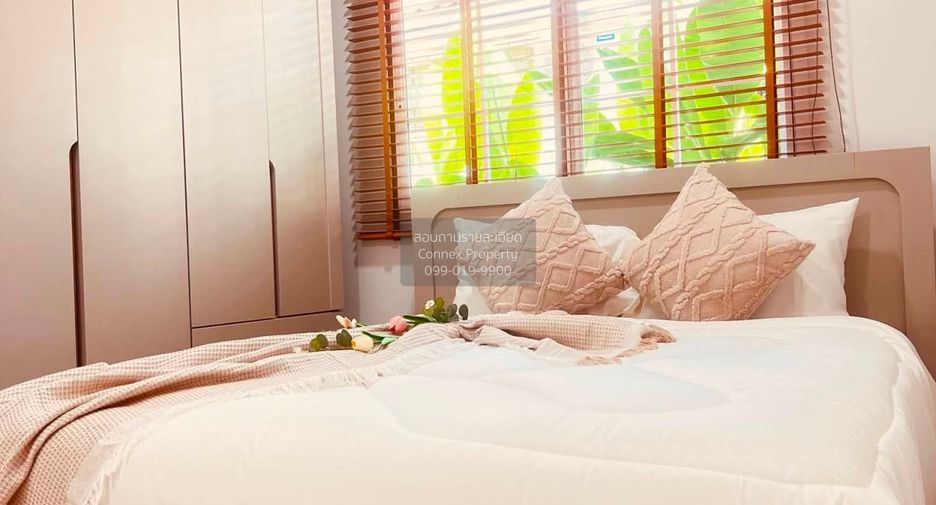 Casa en alquiler de 3 habitaciones en Thalang, Phuket