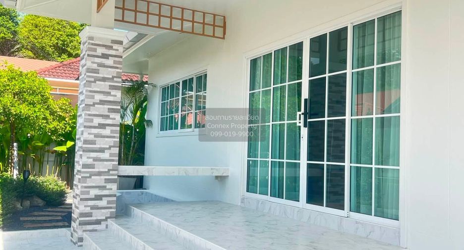 Casa en alquiler de 3 habitaciones en Thalang, Phuket
