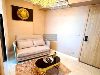 For Rent 1 Bedroom Condo In Bang Lamung, Chonburi
