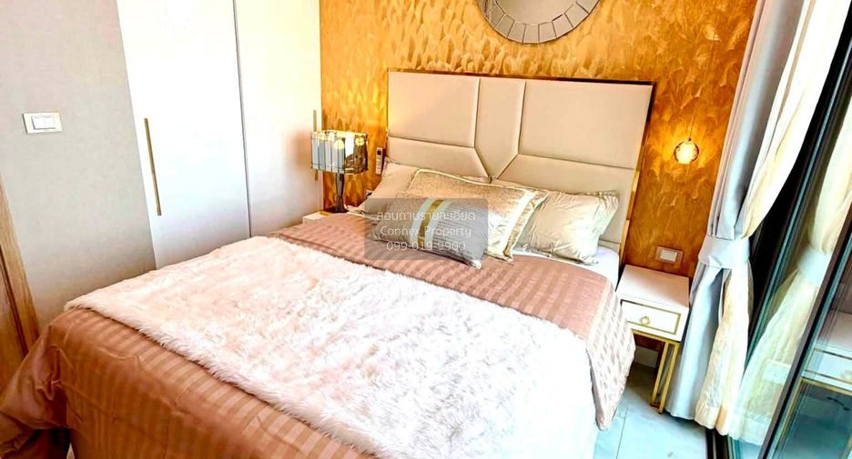 For rent 1 bed condo in Jomtien, Pattaya