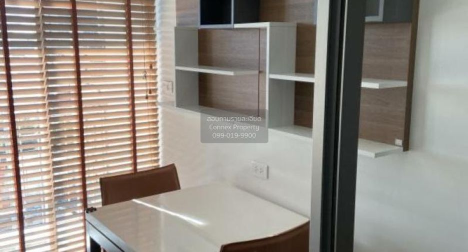Wohnung zur Miete mit 1 Zimmer in Sathon, Bangkok