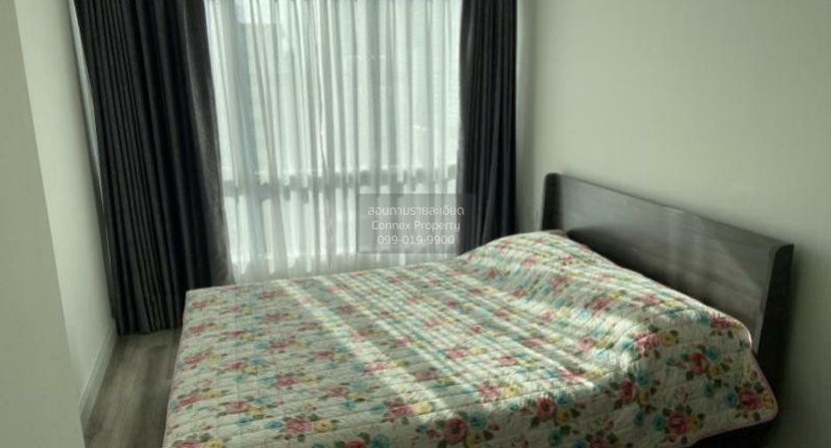 Wohnung zur Miete mit 1 Zimmer in Sathon, Bangkok