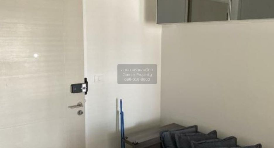 Wohnung zur Miete mit 1 Zimmer in Sathon, Bangkok