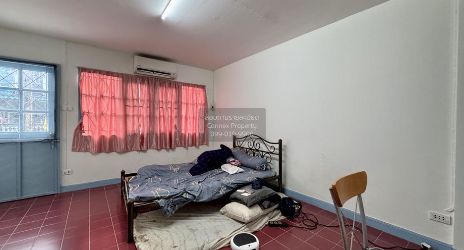 For rent 3 ベッドルーム townhouse in Phutthamonthon, Nakhon Pathom