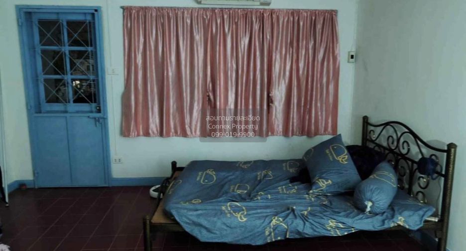 For rent 3 ベッドルーム townhouse in Phutthamonthon, Nakhon Pathom