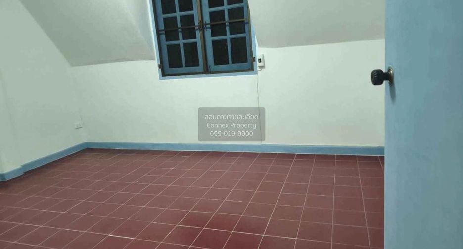 For rent 3 ベッドルーム townhouse in Phutthamonthon, Nakhon Pathom