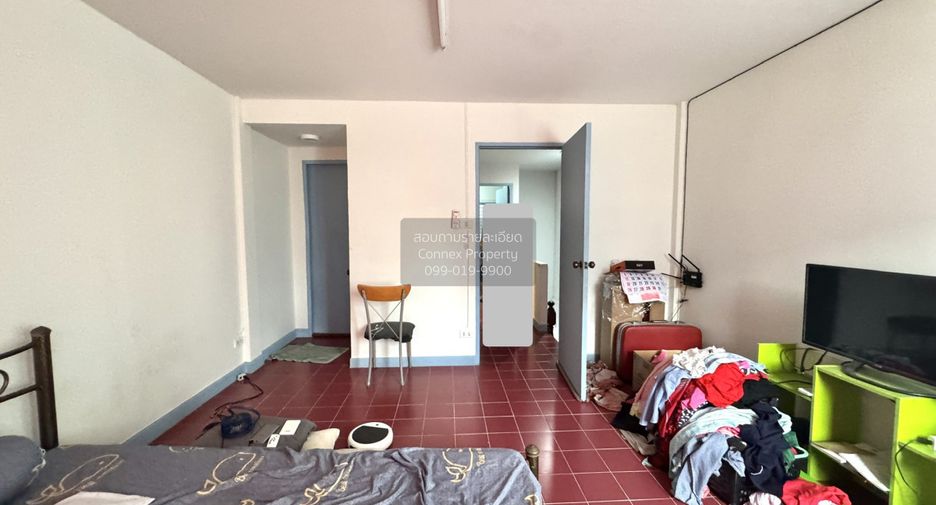For rent 3 ベッドルーム townhouse in Phutthamonthon, Nakhon Pathom