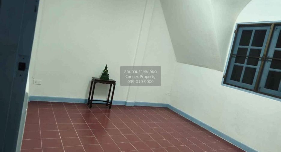 For rent 3 ベッドルーム townhouse in Phutthamonthon, Nakhon Pathom