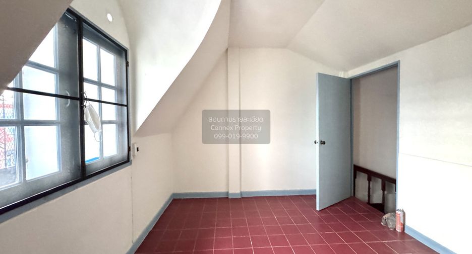 For rent 3 ベッドルーム townhouse in Phutthamonthon, Nakhon Pathom