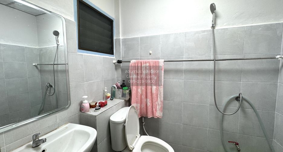 For rent 3 ベッドルーム townhouse in Phutthamonthon, Nakhon Pathom