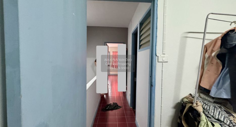 For rent 3 ベッドルーム townhouse in Phutthamonthon, Nakhon Pathom