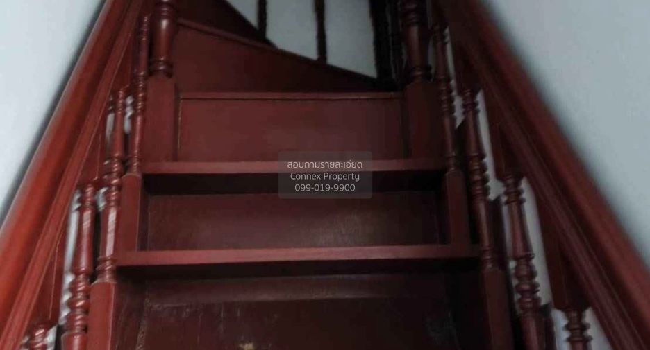 For rent 3 ベッドルーム townhouse in Phutthamonthon, Nakhon Pathom