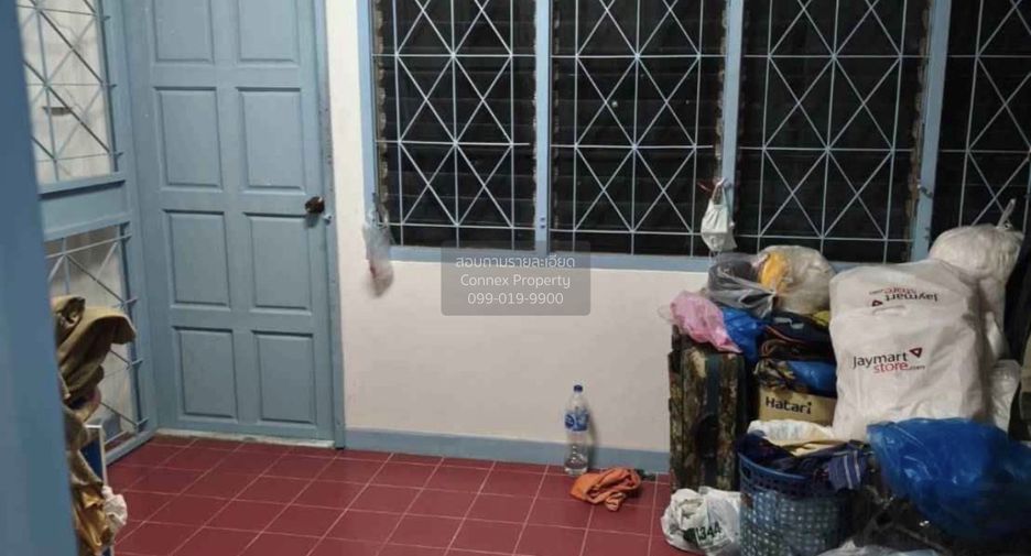 For rent 3 ベッドルーム townhouse in Phutthamonthon, Nakhon Pathom
