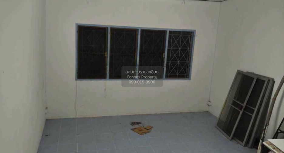 For rent 3 ベッドルーム townhouse in Phutthamonthon, Nakhon Pathom