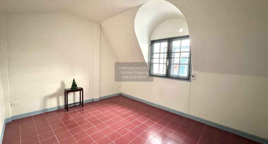 For rent 3 ベッドルーム townhouse in Phutthamonthon, Nakhon Pathom