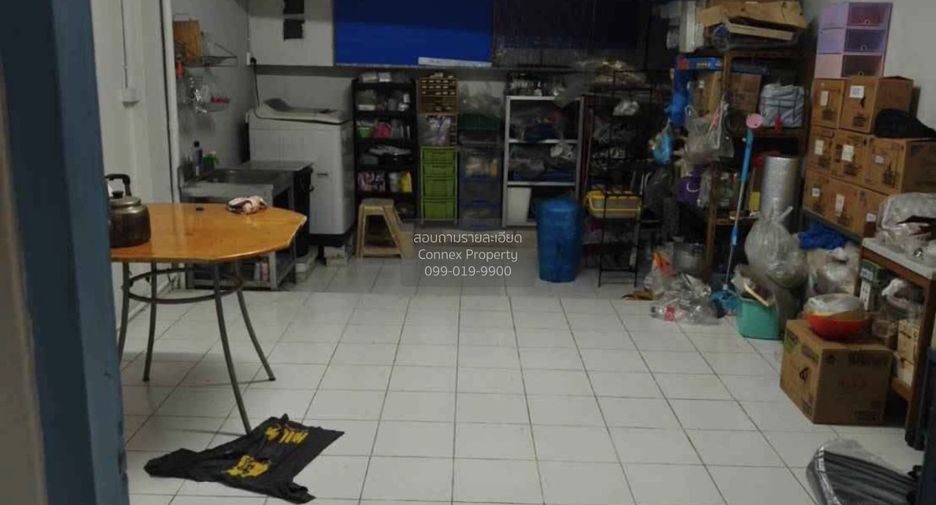 For rent 3 ベッドルーム townhouse in Phutthamonthon, Nakhon Pathom