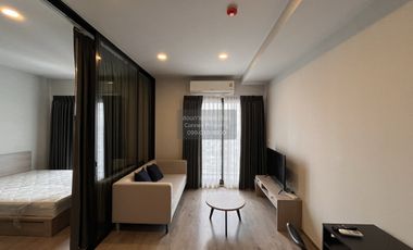 Condo en alquiler de 1 habitaciones en Bang Sue, Bangkok