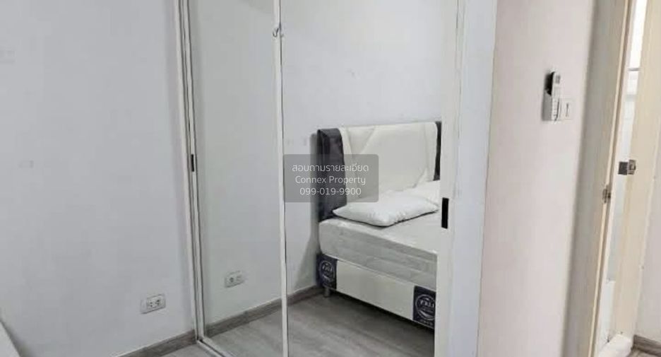 For rent 1 Beds condo in Lat Phrao, Bangkok