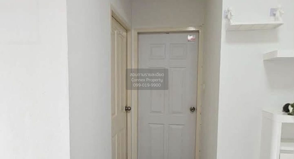 For rent 1 Beds condo in Lat Phrao, Bangkok