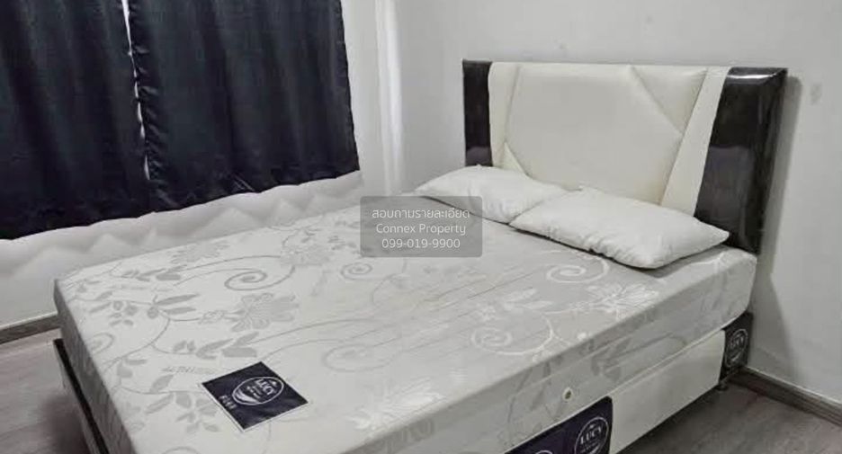 For rent 1 Beds condo in Lat Phrao, Bangkok