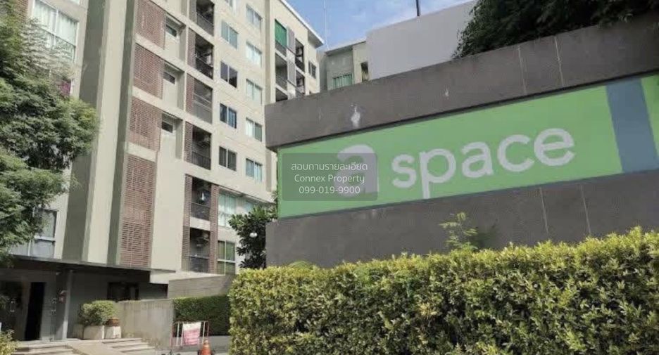 For rent 1 Beds condo in Lat Phrao, Bangkok